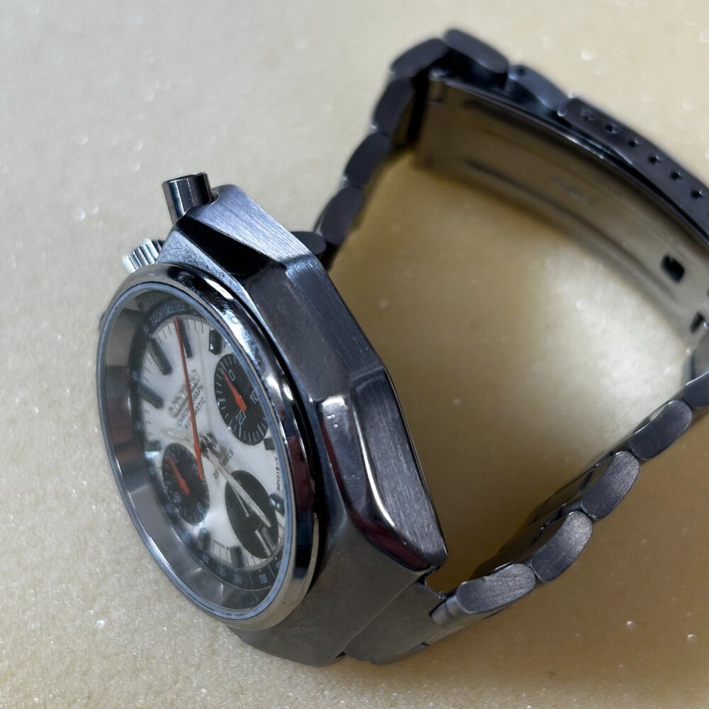 Citizen Challenge Timers Automatic Winding Watch - image 7